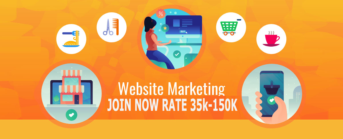 jasa website rembang